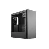 Caja de PC Cooler Master Silencio S600 Midi Tower Negra