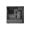 Caja de PC Cooler Master Silencio S600 Midi Tower Negra