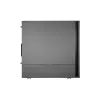 Caja de PC Cooler Master Silencio S600 Midi Tower Negra