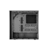 Caja de PC Cooler Master Silencio S600 Midi Tower Negra