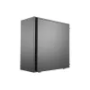Caja de PC Cooler Master Silencio S600 Midi Tower Negra