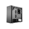 Caja de PC Cooler Master Silencio S600 Midi Tower Negra