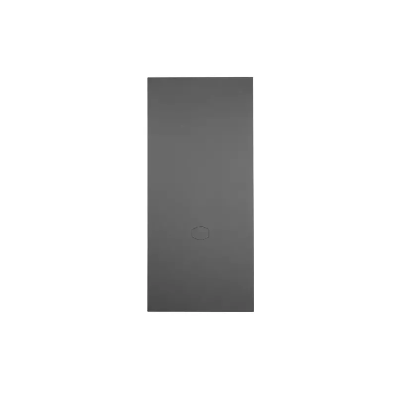 Caja de PC Cooler Master Silencio S600 Midi Tower Negra