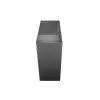 Caja de PC Cooler Master Silencio S600 Midi Tower Negra