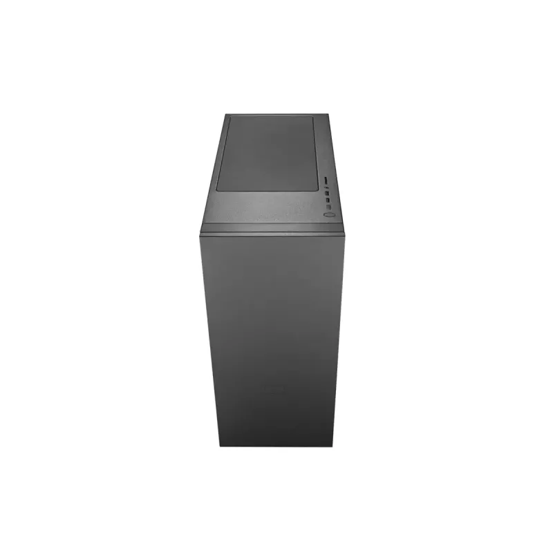 Caja de PC Cooler Master Silencio S600 Midi Tower Negra