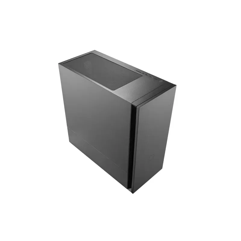 Caja de PC Cooler Master Silencio S600 Midi Tower Negra