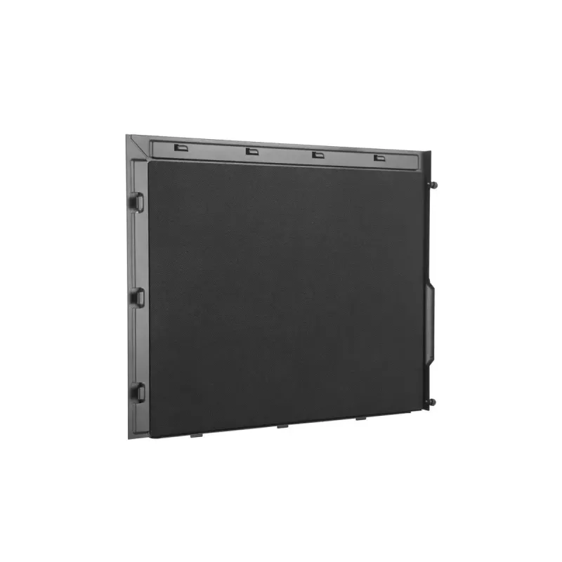 Caja de PC Cooler Master Silencio S600 Midi Tower Negra