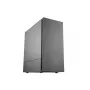 Caja de PC Cooler Master Silencio S600 Midi Tower Negra
