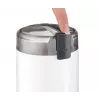 Molino de café de cuchillas Bosch TSM6A011W, 180 W, 75 g de capacidad, blanco