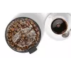 Molino de café de cuchillas Bosch TSM6A011W, 180 W, 75 g de capacidad, blanco
