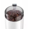 Molino de café de cuchillas Bosch TSM6A011W, 180 W, 75 g de capacidad, blanco