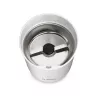 Molino de café de cuchillas Bosch TSM6A011W, 180 W, 75 g de capacidad, blanco