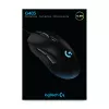 Ratón gaming LOGITECH G403 Hero USB Negro EWR2