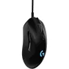 Ratón gaming LOGITECH G403 Hero USB Negro EWR2