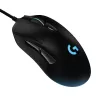 Ratón gaming LOGITECH G403 Hero USB Negro EWR2