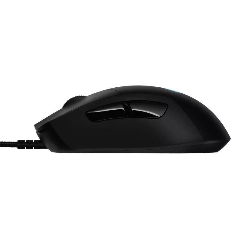 Ratón gaming LOGITECH G403 Hero USB Negro EWR2