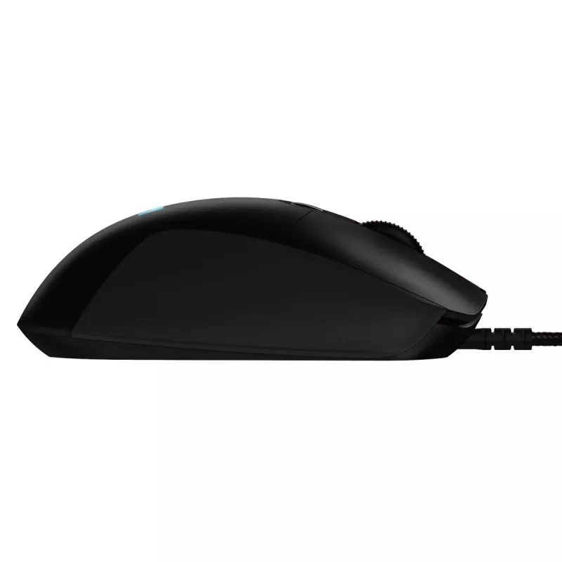 Ratón gaming LOGITECH G403 Hero USB Negro EWR2