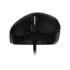 Ratón gaming LOGITECH G403 Hero USB Negro EWR2