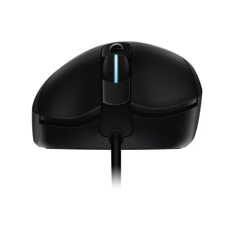 Ratón gaming LOGITECH G403 Hero USB Negro EWR2