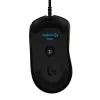 Ratón gaming LOGITECH G403 Hero USB Negro EWR2