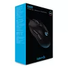 Ratón gaming LOGITECH G403 Hero USB Negro EWR2