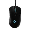 Ratón gaming LOGITECH G403 Hero USB Negro EWR2