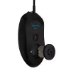 Ratón gaming LOGITECH G403 Hero USB Negro EWR2