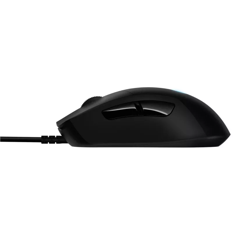 Ratón gaming LOGITECH G403 Hero USB Negro EWR2