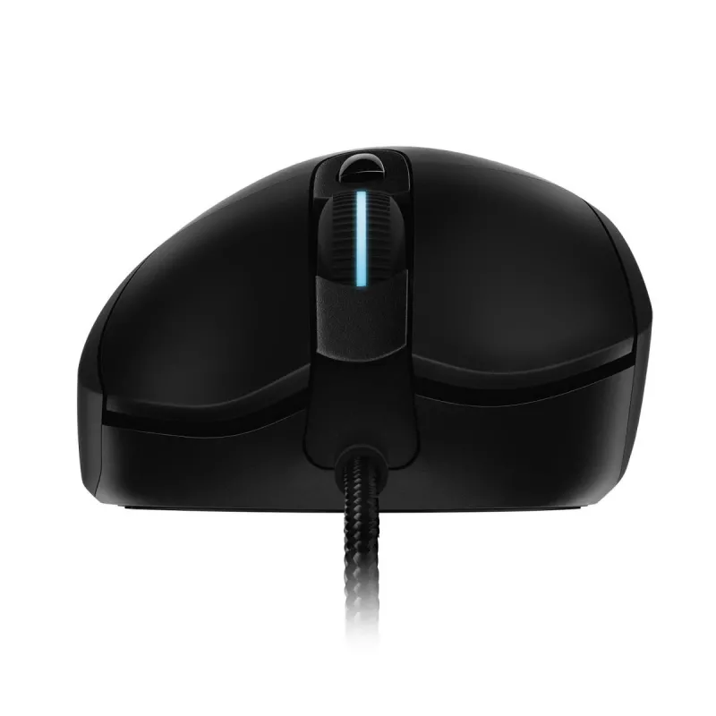 Ratón gaming LOGITECH G403 Hero USB Negro EWR2