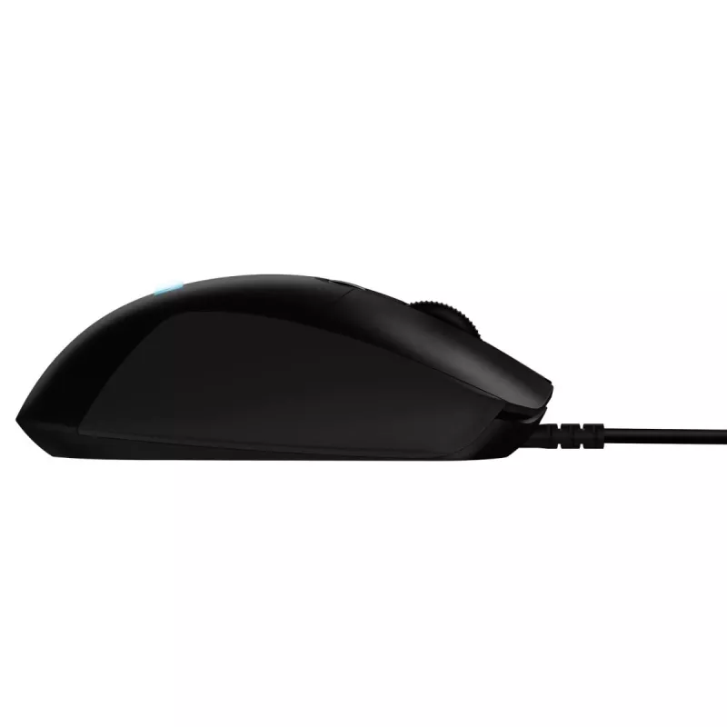 Ratón gaming LOGITECH G403 Hero USB Negro EWR2