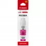 Canon GI-50 M, High Yield, botella de tinta, Magenta