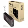 Cargador CLUB3D USB Type A y C, 5 puertos hasta 111 W