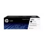 Cartucho de tóner HP 106A Original Laser Negro, 1000 páginas, Negro, 1 unidad