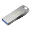 Memoria flash USB SanDisk 128 GB USB Type-A 3.2 Gen 1 Ultra Luxe