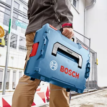 Caja de herramientas Bosch L-BOXX 136 Professional