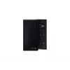 Microondas solo LG NeoChef MS 2535 GIB negro, de sobremesa 25 L 300 W