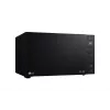 Microondas solo LG NeoChef MS 2535 GIB negro, de sobremesa 25 L 300 W
