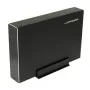Carcasa para HDD LC-Leistung LC-35U3-Becrux-C1 negra 3,5 pulgadas