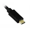 Carcasa para HDD LC-Leistung LC-35U3-Becrux-C1 negra 3,5 pulgadas