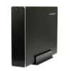 Carcasa para HDD LC-Leistung LC-35U3-Becrux-C1 negra 3,5 pulgadas