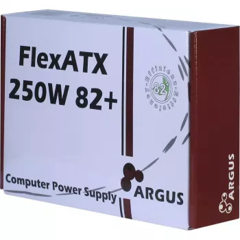 Fuente de alimentación Inter-Tech FA-250 250 W