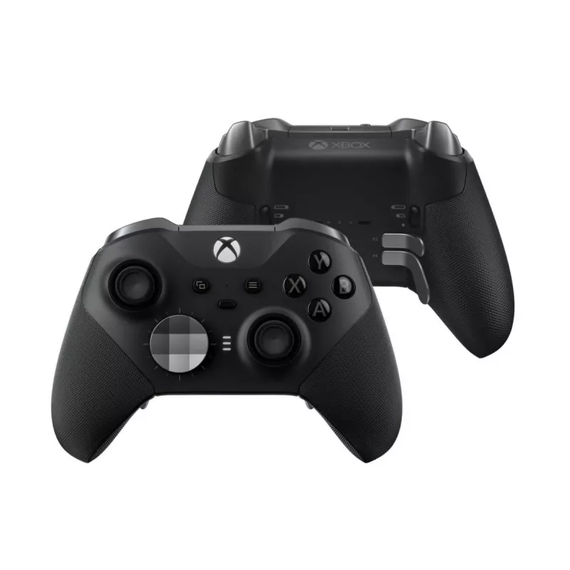 MICROSOFT Xbox Elite mando inalámbrico Series 2 negro