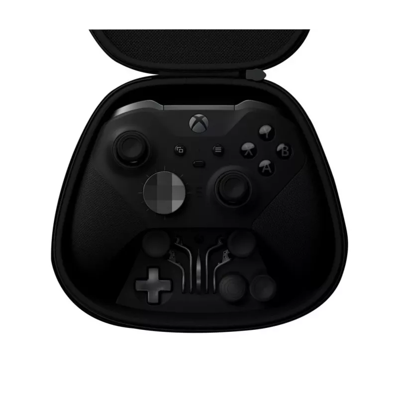 MICROSOFT Xbox Elite mando inalámbrico Series 2 negro