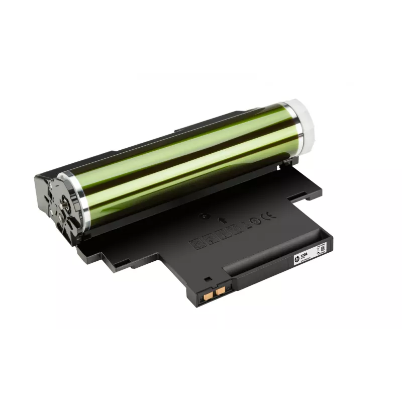 HP 120A tambor de imagen láser original, 4000 páginas, 16000 páginas, negro, cian, magenta, amarillo, 1 unidad