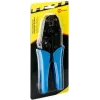 Alicate de crimpar cables Fixpoint 11790