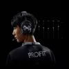 LOGITECH G Pro X auriculares gaming - 3,5 mm - negro