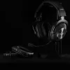 LOGITECH G Pro X auriculares gaming - 3,5 mm - negro