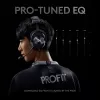 LOGITECH G Pro X auriculares gaming - 3,5 mm - negro