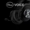 LOGITECH G Pro X auriculares gaming - 3,5 mm - negro