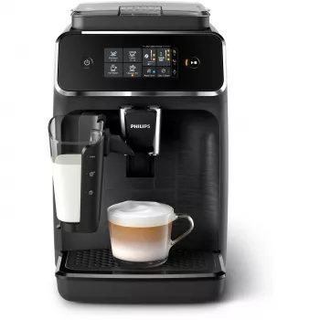 Philips 2200 Serie EP2230/10 cafetera máquina de espresso superautomática 1,8 l